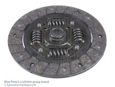 Диск сцепления BLUE PRINT ADN13188