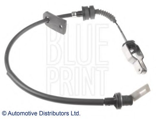 Трос сцепления BLUE PRINT ADN13841