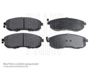 Тормозные колодки BLUE PRINT ADN142169