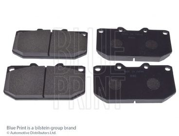 Тормозные колодки BLUE PRINT ADN14236