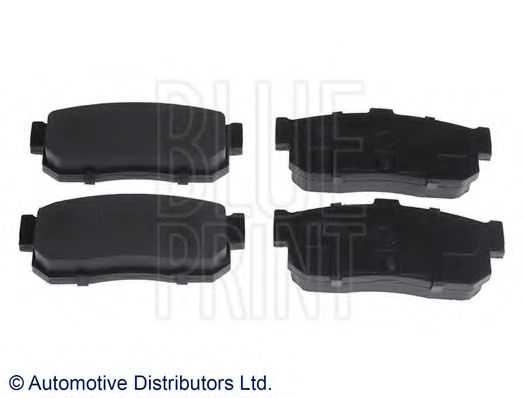 Тормозные колодки BLUE PRINT ADN14244