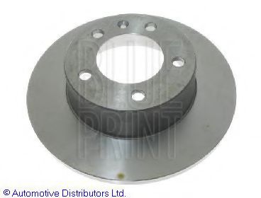 Тормозной диск BLUE PRINT ADN143106