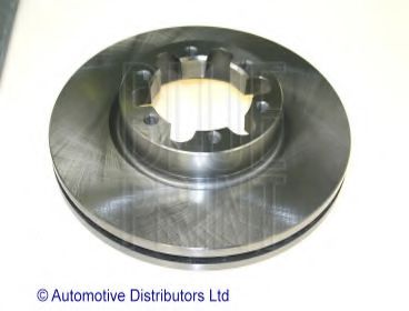 Тормозной диск BLUE PRINT ADN143123