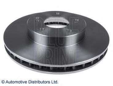 Тормозной диск BLUE PRINT ADN143164