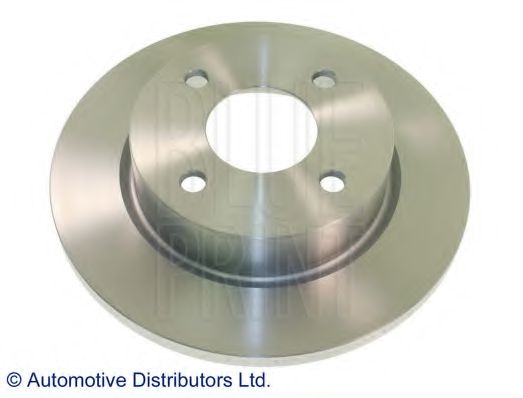 Тормозной диск BLUE PRINT ADN14362