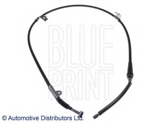 Трос ручного тормоза BLUE PRINT ADN146302