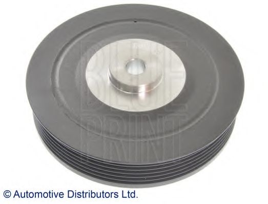 Шкив коленвала BLUE PRINT ADN16131