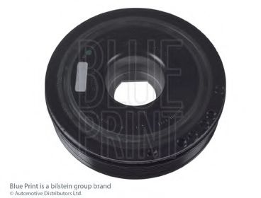 Шкив коленвала BLUE PRINT ADN16139