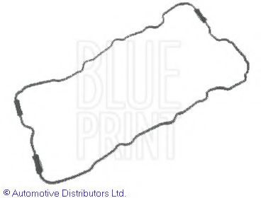 Прокладка клапанной крышки BLUE PRINT ADN16744