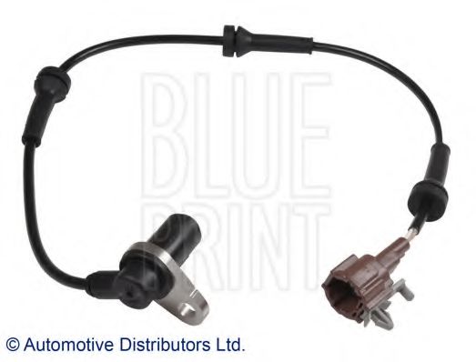 Датчик АБС BLUE PRINT ADN17115C