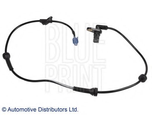 Датчик АБС BLUE PRINT ADN17117C