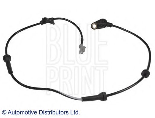 Датчик АБС BLUE PRINT ADN17118C