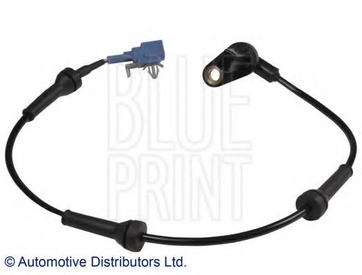 Датчик АБС BLUE PRINT ADN17121C