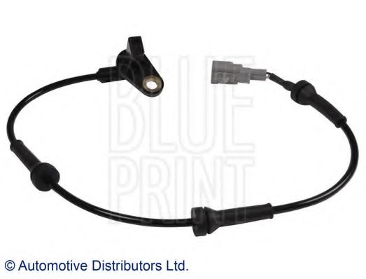 Датчик АБС BLUE PRINT ADN17122C