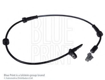 Датчик АБС BLUE PRINT ADN17129
