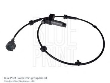 Датчик АБС BLUE PRINT ADN17160