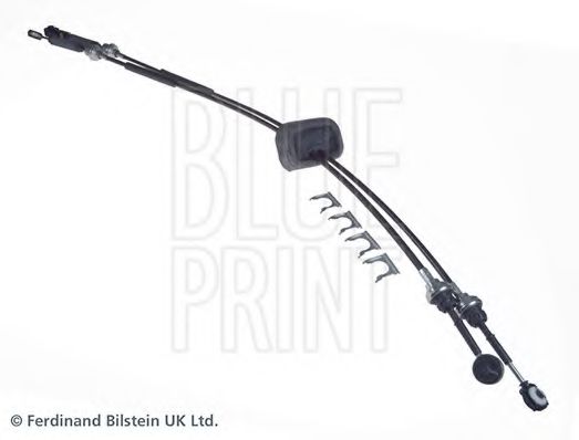 Трос КПП BLUE PRINT ADN17238