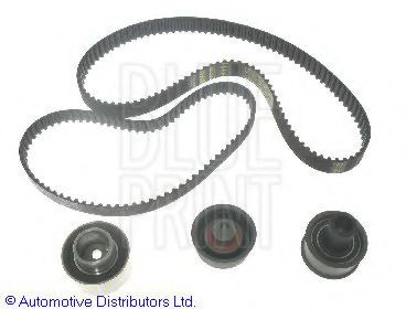 Комплект ГРМ BLUE PRINT ADN17304