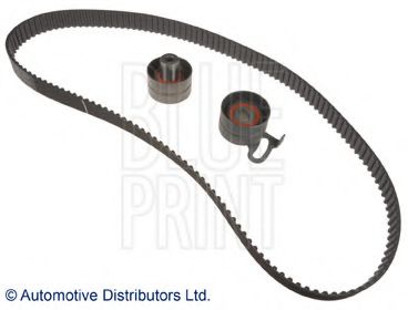Комплект ГРМ BLUE PRINT ADN17310