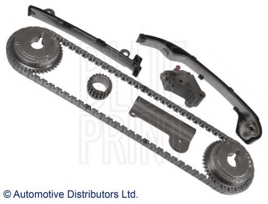 Цепь ГРМ, комплект BLUE PRINT ADN17315