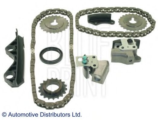 Цепь ГРМ, комплект BLUE PRINT ADN173501