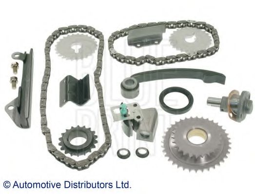 Цепь ГРМ, комплект BLUE PRINT ADN173503C