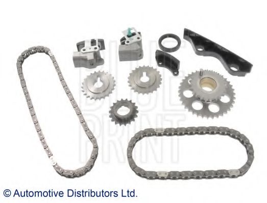 Цепь ГРМ, комплект BLUE PRINT ADN173505C