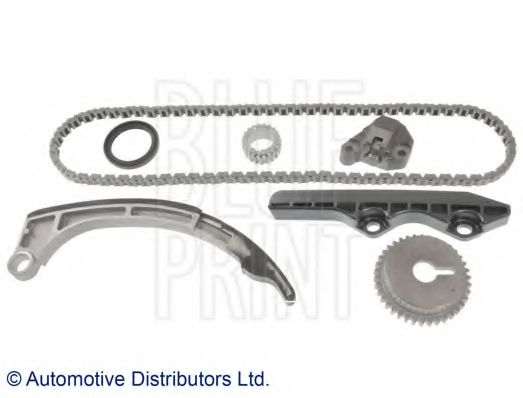 Цепь ГРМ, комплект BLUE PRINT ADN173506