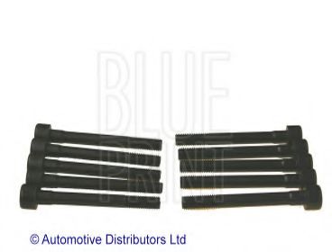 Комплект болтов головки цилидра BLUE PRINT ADN17805C