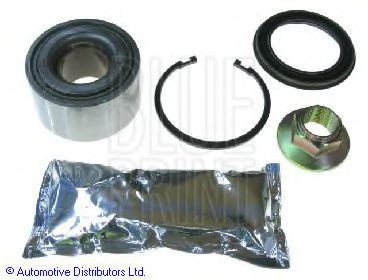 Подшипник ступицы BLUE PRINT ADN18217