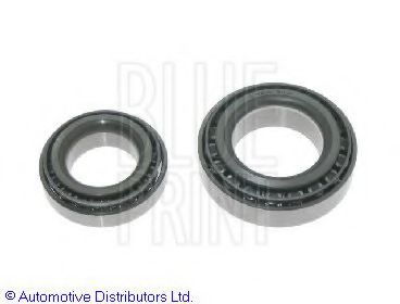 Подшипник ступицы BLUE PRINT ADN18243