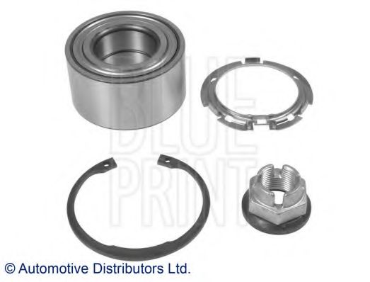 Подшипник ступицы BLUE PRINT ADN18249