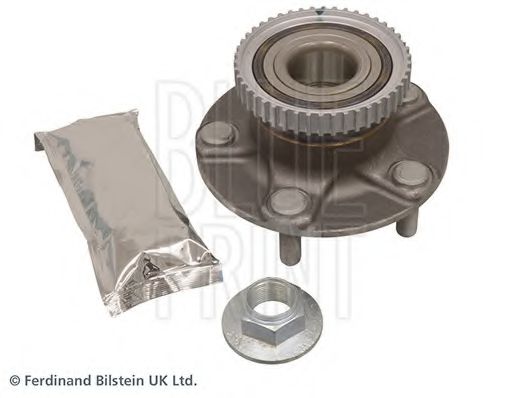 Подшипник ступицы BLUE PRINT ADN18254C