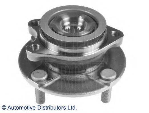 Подшипник ступицы BLUE PRINT ADN18255