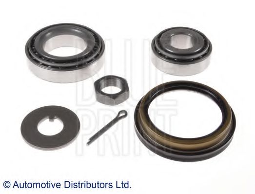 Подшипник ступицы BLUE PRINT ADN18256