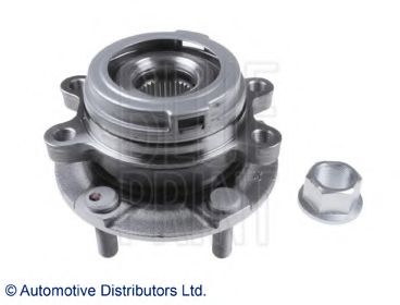 Подшипник ступицы BLUE PRINT ADN18260