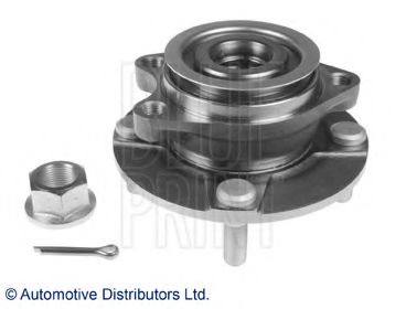 Подшипник ступицы BLUE PRINT ADN18265