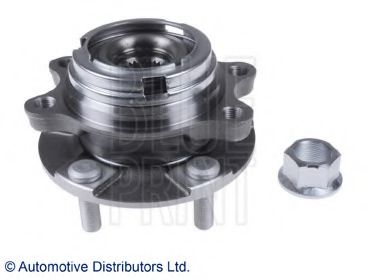 Подшипник ступицы BLUE PRINT ADN18266