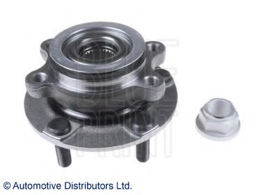 Подшипник ступицы BLUE PRINT ADN18267