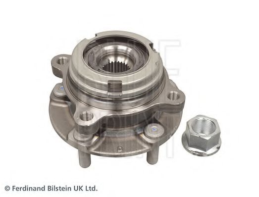 Подшипник ступицы BLUE PRINT ADN18271