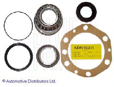 Подшипник ступицы BLUE PRINT ADN18311