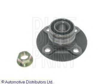 Подшипник ступицы BLUE PRINT ADN18334