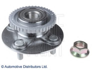 Подшипник ступицы BLUE PRINT ADN18342