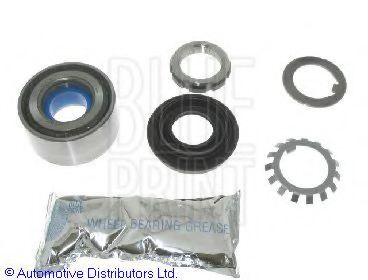 Подшипник ступицы BLUE PRINT ADN18343