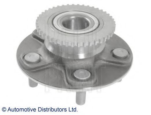 Подшипник ступицы BLUE PRINT ADN18350