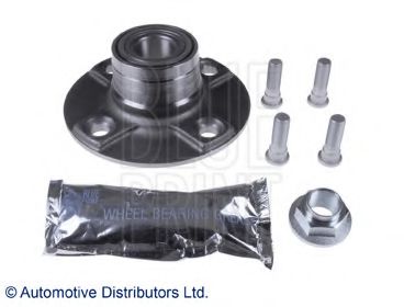 Подшипник ступицы BLUE PRINT ADN18353