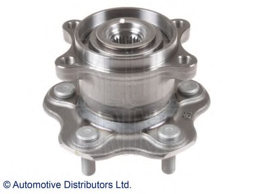 Подшипник ступицы BLUE PRINT ADN18359