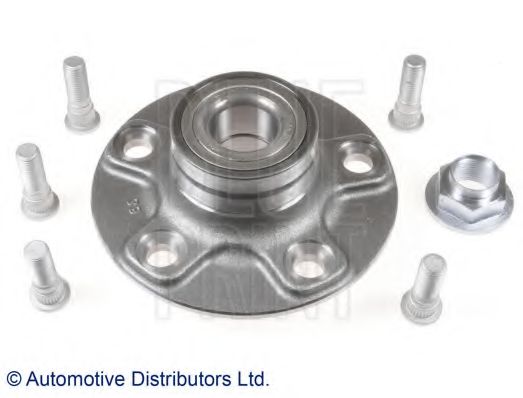 Подшипник ступицы BLUE PRINT ADN18361