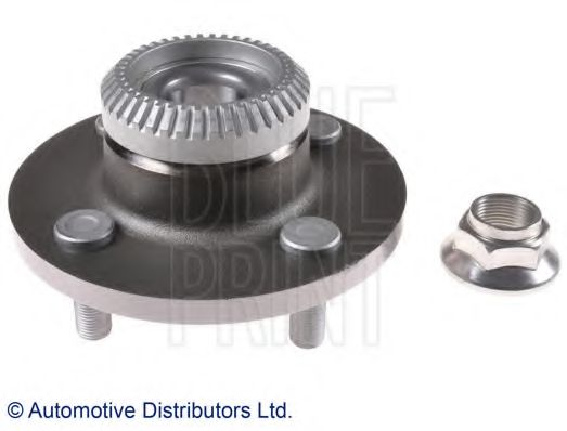 Подшипник ступицы BLUE PRINT ADN18364