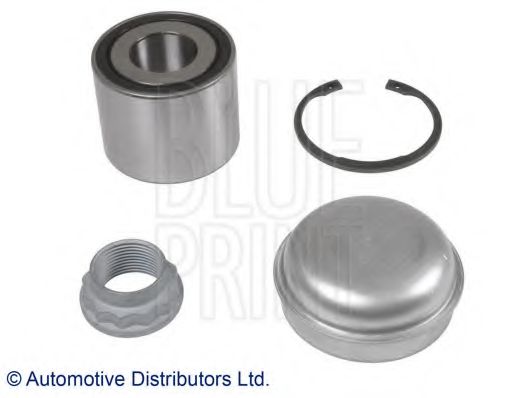 Подшипник ступицы BLUE PRINT ADN18366